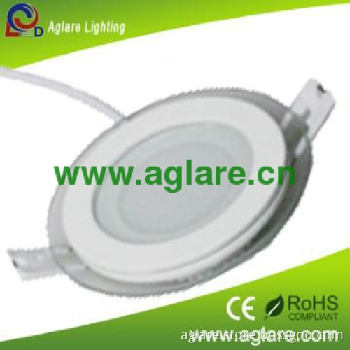 Very bright!!!12w 160mm SMD5730 indoor recessed square led downlight